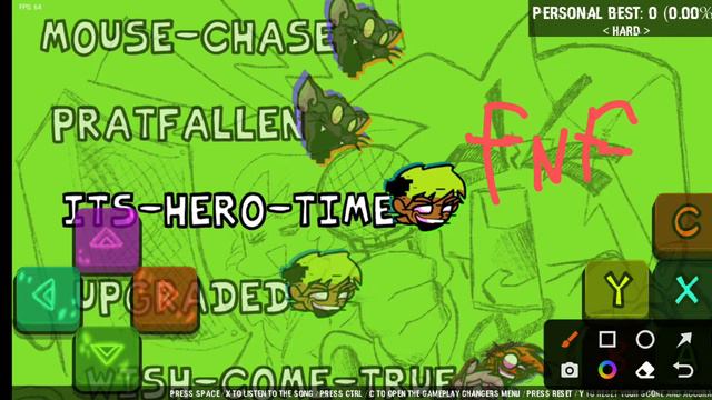 pibby fnf legends apk mediafire смотреть онлайн