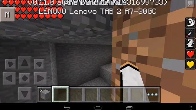 How to edit your Minecraft PE inventory смотреть онлайн