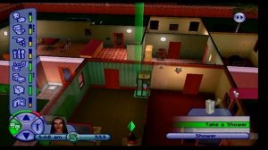 The Sims 2 on PS2 - (PART 1) FULL GAME WALKTHROUGH - No Commentary