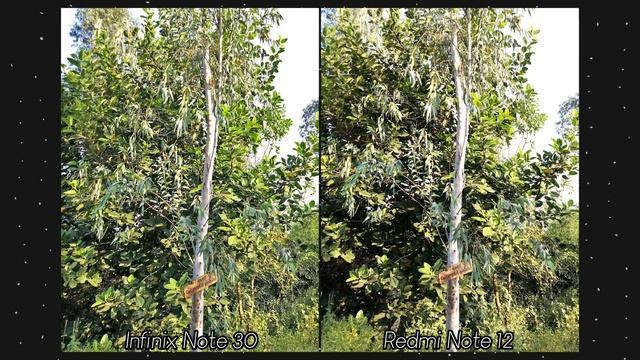 Infinix Note 30 vs Redmi Note 12 Camera Comparison | Infinix Note 30 Camera Test смотреть онлайн