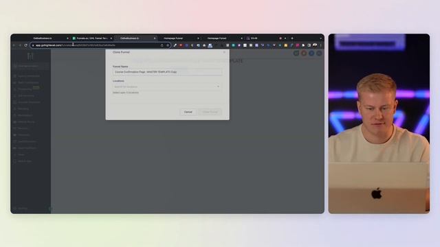 FREE Course: GoHighLevel Step-by-Step Setup 2024 смотреть онлайн