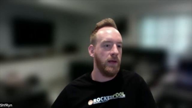 Node Validator with Ethereum: Rocketpool Validator Secrets смотреть онлайн