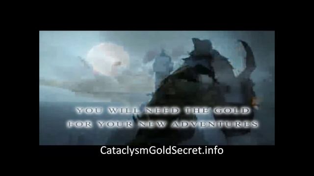 World of Warcraft Cataclysm Ultimate Gold Farming Guide Secrets смотреть онлайн