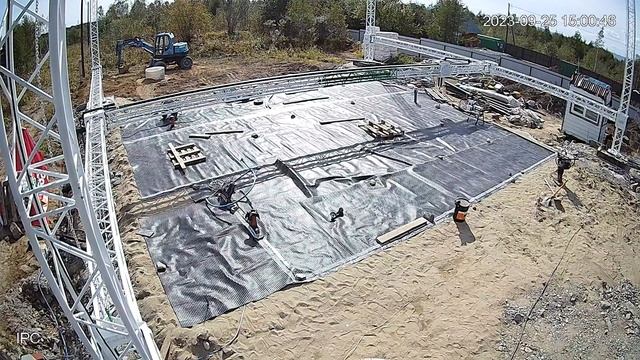 3d печать жилого дома, Южно-Сахалинск смотреть онлайн