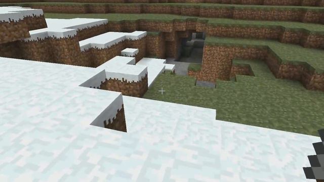 Minecraft - Far Lands. Part 0 смотреть онлайн
