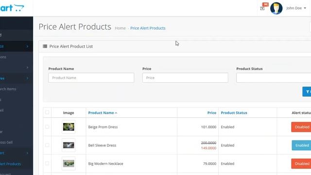 OpenCart Multi Vendor Plugin Updates[2020] - Marketplace Options смотреть онлайн