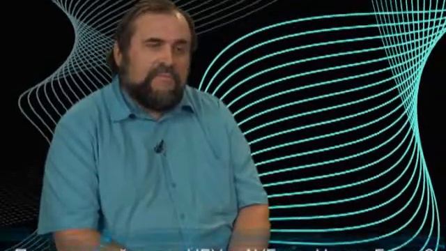 Finance.UA. Охрименко Александр. О Надра-Банке смотреть онлайн