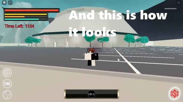 Fastest style in game?!? | Konoda Taekwondo LOCATION+SHOWCASE!! | Project baki 2 | Roblox смотреть онлайн