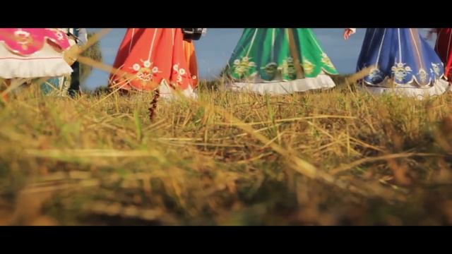 "ЛЮЛЕЧКА " беларуская народная песня "Кася" смотреть онлайн