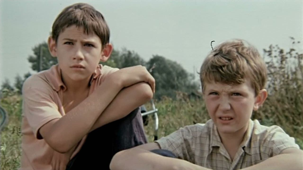 Князь Удача Андреевич (1989) смотреть онлайн