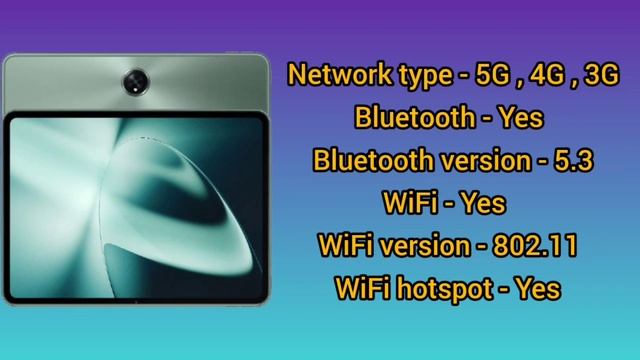oneplus pad vs ipad air 2022 full comparison смотреть онлайн