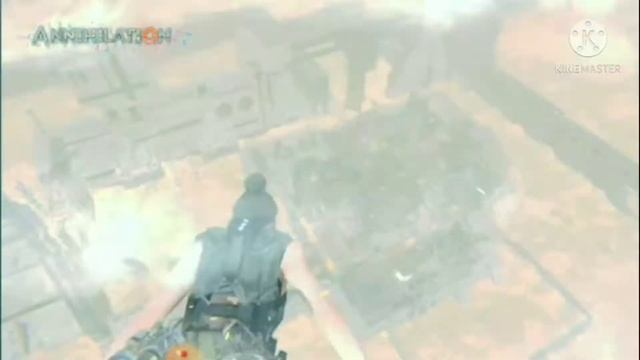 Annihilation lag problem fixed ??? ANNIHILATION смотреть онлайн