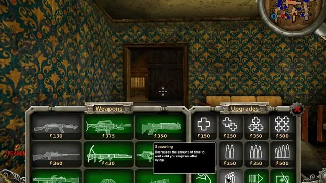 We Play Iron Grip: Warlord смотреть онлайн