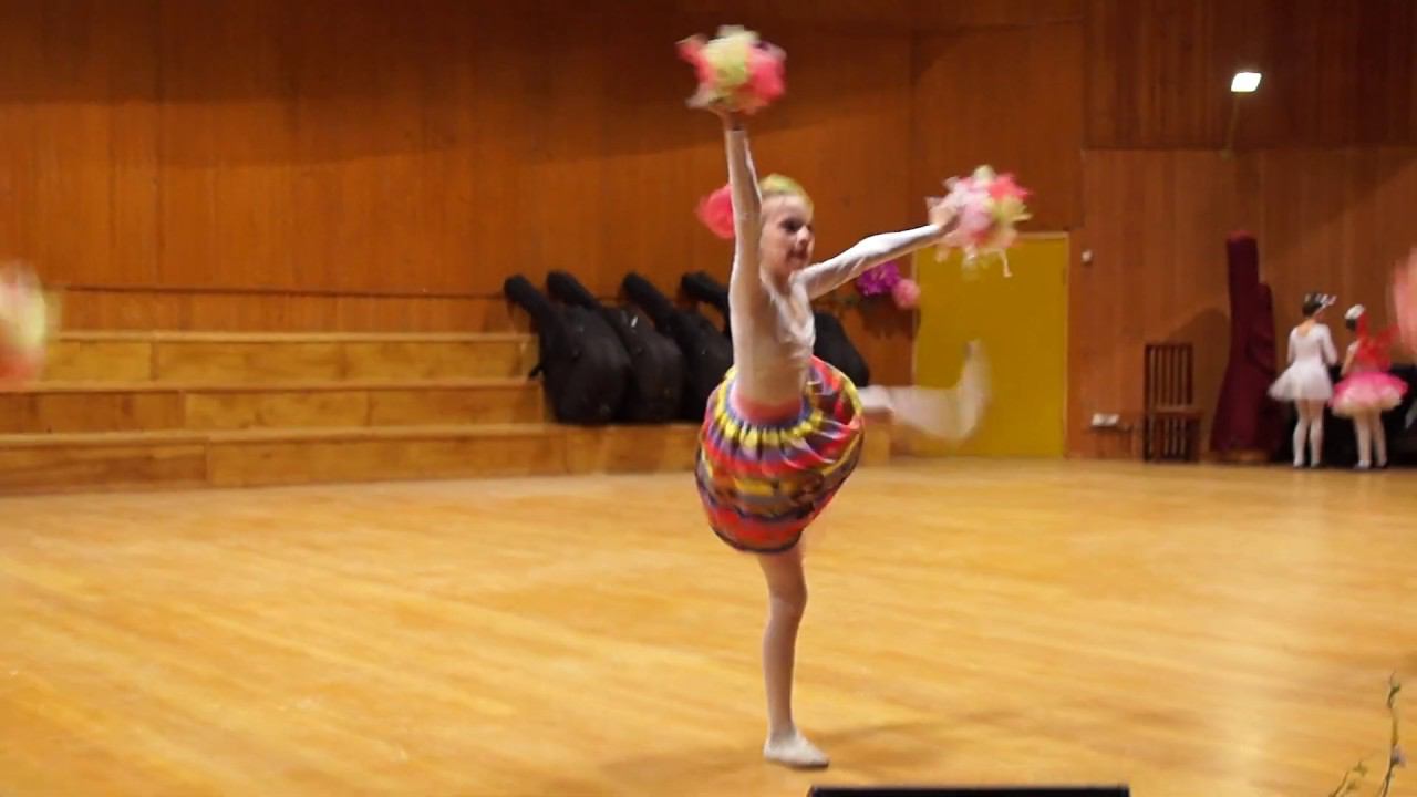 Сюрприз Репетиция Лиза Квинс и #LittleStars Отчетный концерт Оркестрион 18 мая 2019