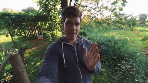 Отжимания на брусьях. БРУСЬЯ НА ГРУДЬ И ТРИЦЕПС! Как отжиматься.