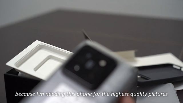 Unboxing Xiaomi 14 Pro смотреть онлайн