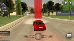 туториал как сдать на права в блэк раше катигории А и Б