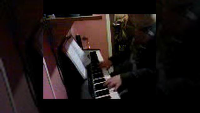 Gymnopedie 1 - Satie смотреть онлайн