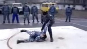 МД против ГБР