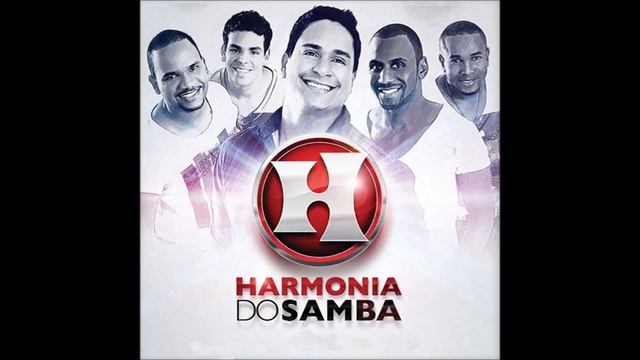 HARMONIA DO SAMBA - Tchuco no Tchaco, Tchaco no Tchuco смотреть онлайн