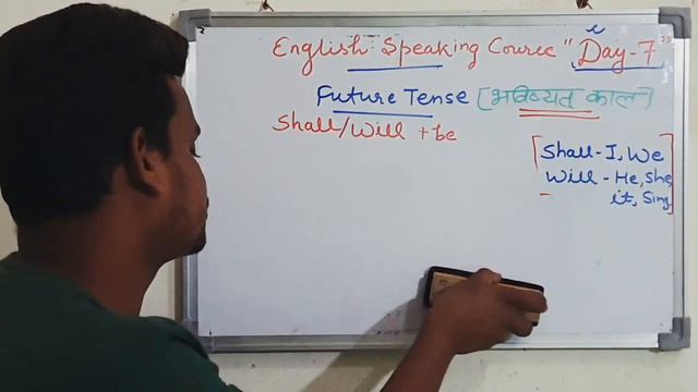 CONVERSATION IN FUTURE TENSE (very-very important|English Speaking Course|Complete Future Te|Day 7 смотреть онлайн