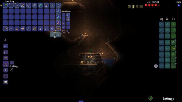 is Terraria Calamity Summoner ONLY Possible?!? смотреть онлайн
