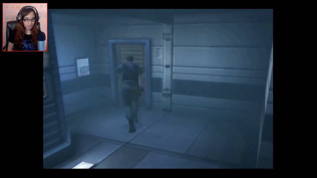 ADULT ALBINOID BOSS / Resident Evil : Code Veronica X Gameplay Part 7 смотреть онлайн