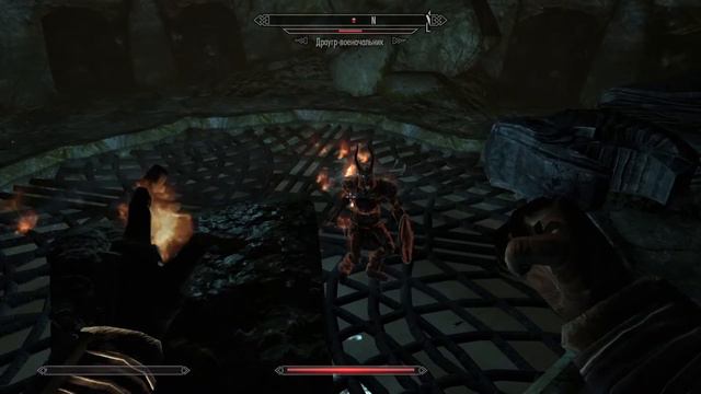 The Elder Scrolls V Skyrim Special Edition прохождение за вора смотреть онлайн