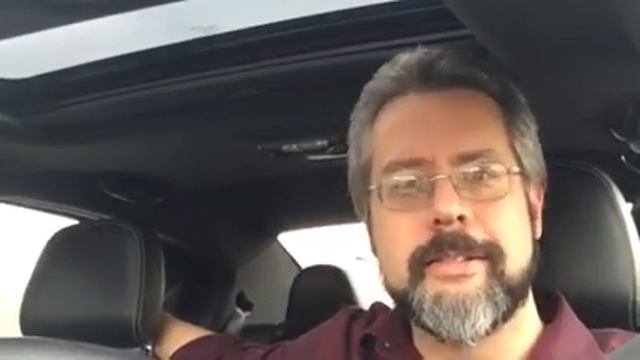 Stuck in Traffic - Fuzzing REST Web Services смотреть онлайн