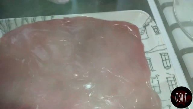 РАХАТ-ЛУКУМ. TURKISH DELIGHT. смотреть онлайн