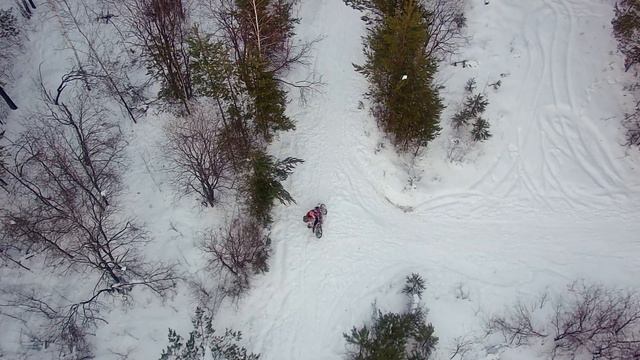 Первый тест F11S #ВСАДНИКИENDUROРЕФТ смотреть онлайн
