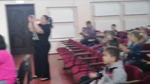 День защиты детей смотреть онлайн