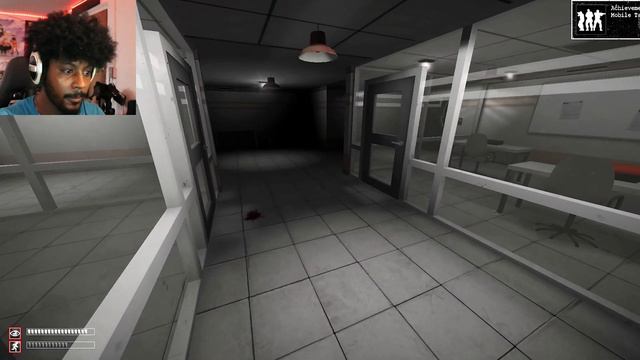 SCP Containment Breach | Part 9 | IS THIS THE END? (GATE B ENDING) смотреть онлайн
