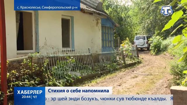 Краснолесье Крым смотреть онлайн