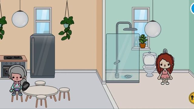 TACO LIFE WORLD TOCA WORLD GAME смотреть онлайн