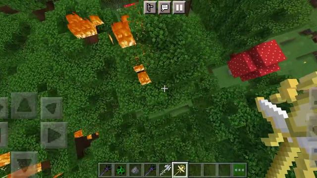 Обзор на волшебные палочки смотреть онлайн