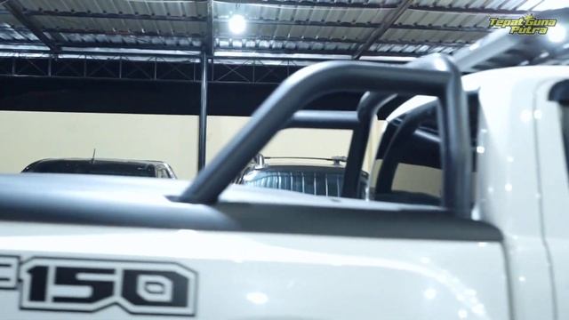 MURAH LEK ,FORD RANGER BASE RUBAH F150‼️ смотреть онлайн