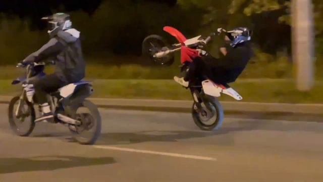 KILLSTREET 2023