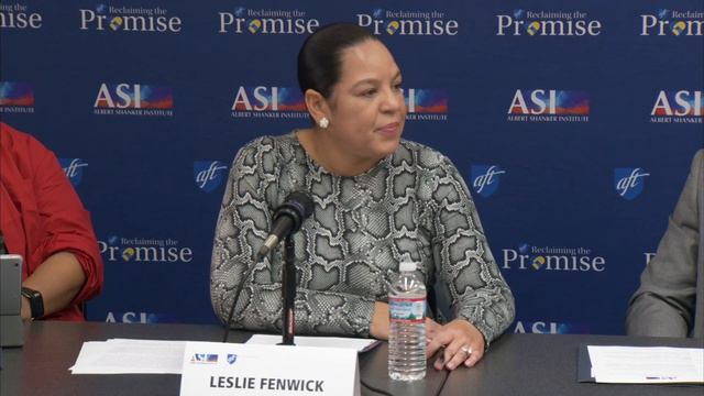 No Excuses Schools Leslie Fenwick смотреть онлайн