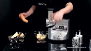 Насадка Kenwood MGX 643