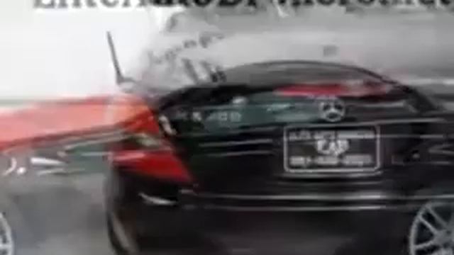 2009 Mercedes-Benz SLK-Class SLK300 Convertible - Gaithersburg, MD смотреть онлайн