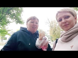 Продолжение.Хроника дня.Жизнь простых людей в селе.