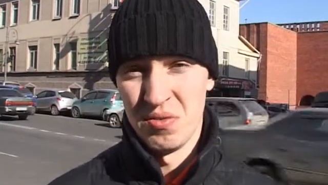 В офис одной из компаний Владивостока залетела летучая мышь смотреть онлайн