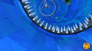Sonic Lost World [4K] [PC] (2013)