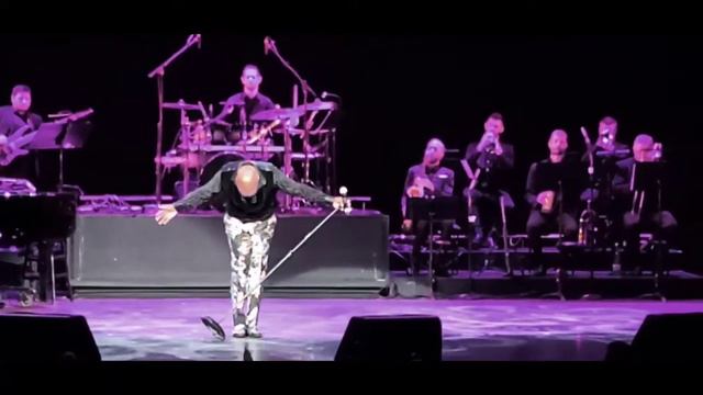 Tony Tillman & Voyager of the Seas Orchestra Rock the Baltic Seas on Solstice Day смотреть онлайн