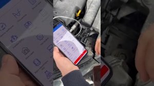 Кодиак 2.0tdi Прокачка топлива после замены топливного фильтра