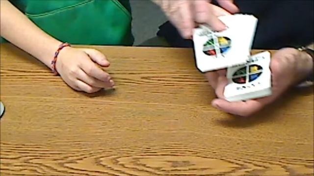 Core Cards, Fractional Playing Cards смотреть онлайн