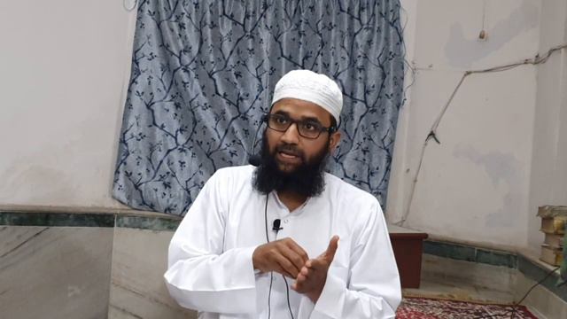 Bayan | Traweeh ka khulasa | Day 1 | 2024 I Mufti Razi-ur-Rehman Mazahiri смотреть онлайн