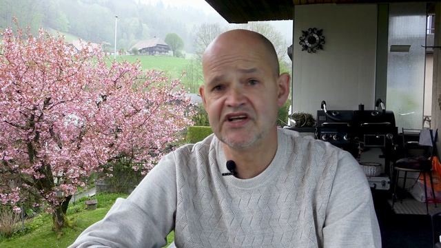 Переезд в Швейцарию I Ищем квартиру, дом в аренду I Наш опыт жизни в Швейцарии смотреть онлайн