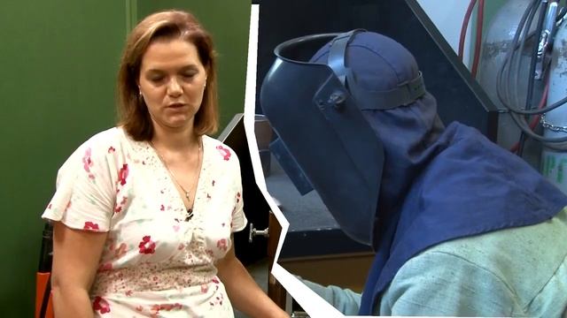 зачет по профессии (сварщики) смотреть онлайн